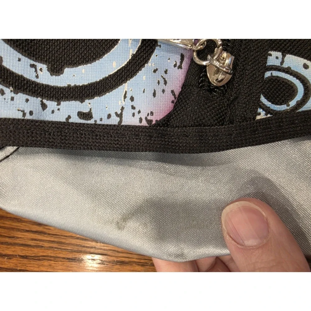 Tinkerbell messenger bag